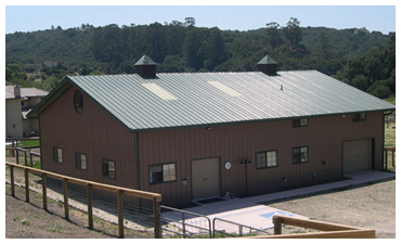 Steel Agricultural Buildings - We Build Pre-engineered Steel Buildings in Wilmington, DE 19809