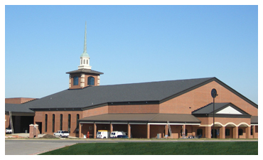 Steel Churches - We Build Pre-engineered Steel Buildings in Wilmington, DE 19809