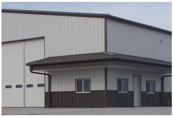 ReZcom Steel Systems Pre-engineered Steel Buildings - Pre-engineered Steel Buildings - We serve Wilmington, DE 19809.