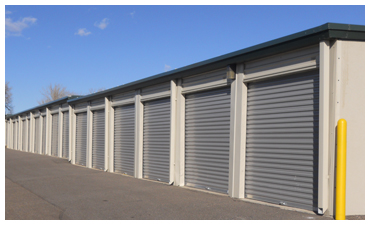 Steel Storage Buildings - We Build Pre-engineered Steel Buildings in Wilmington, DE 19809